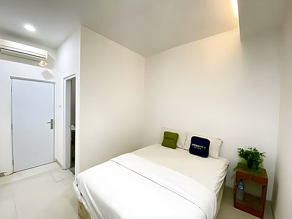 Urbanview Hotel Grand Surya Yogyakarta