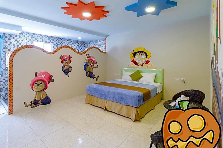 Mu Yu B&B
