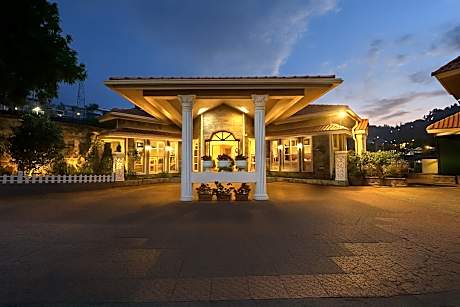 JC Residency Kodaikanal