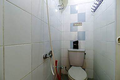 RedDoorz @ Tanjung Duren