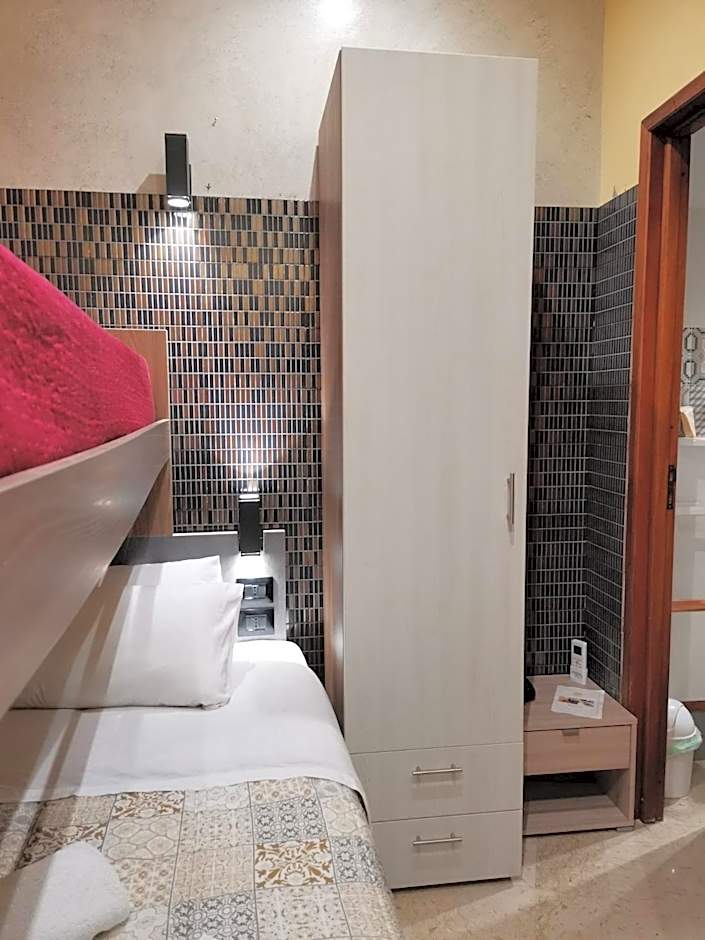 Fratelli Clemente Spa and Hotel