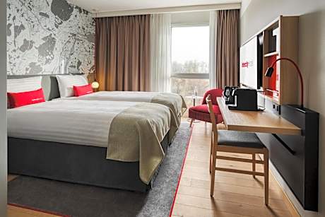 Business Double Room