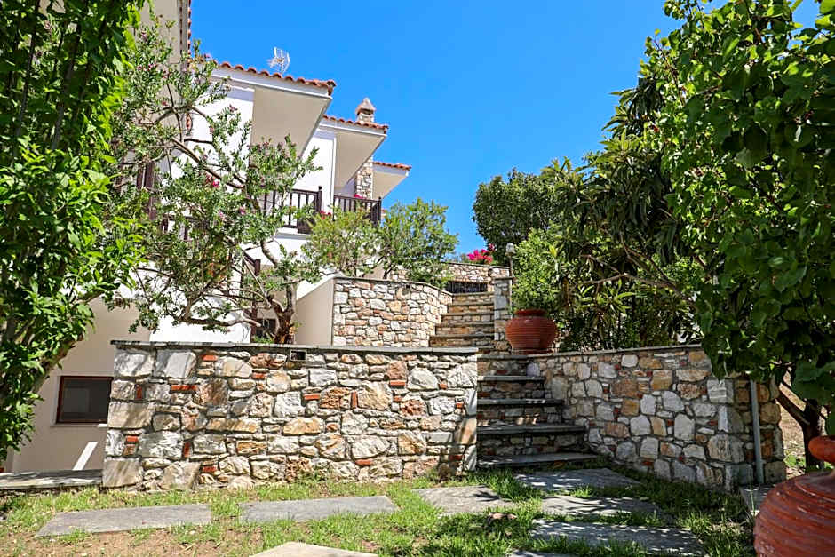 Pandora Studios Skiathos