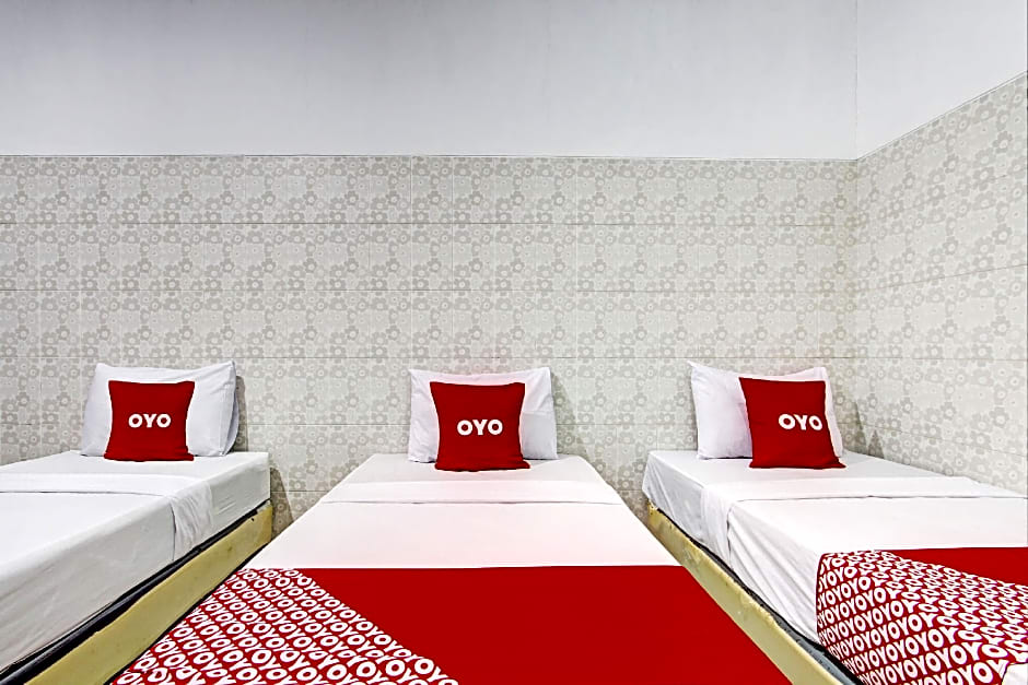 Hotel O Griya Lestari Pati 2