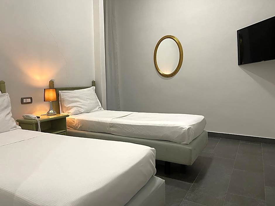 Jazz Hotel