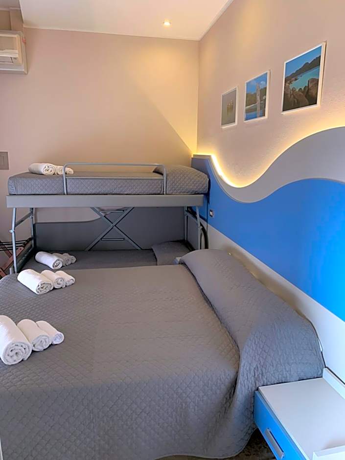 Hotel Moderno - Bed & Breakfast