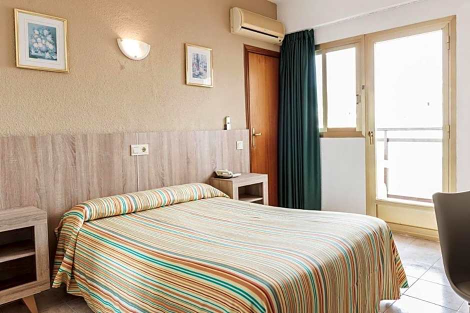 Hotel Camposol