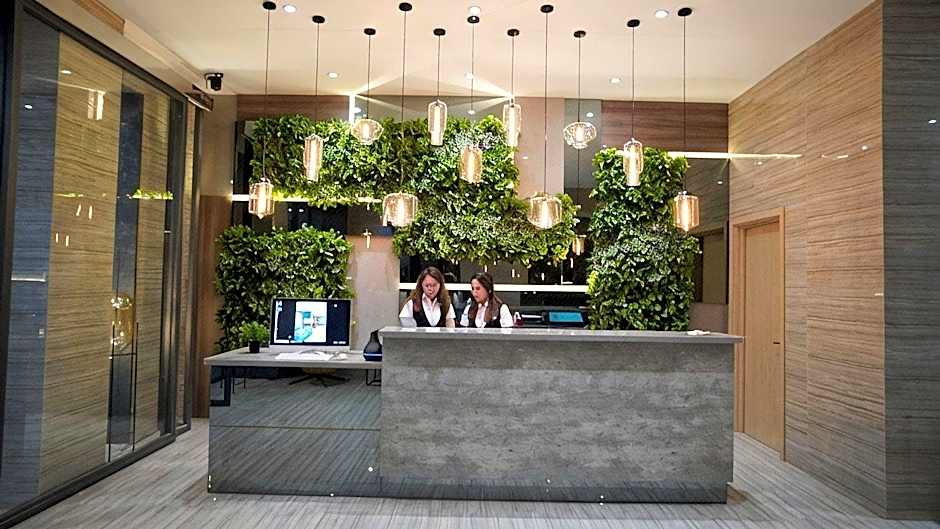 The Luxe Hotel Da Lat