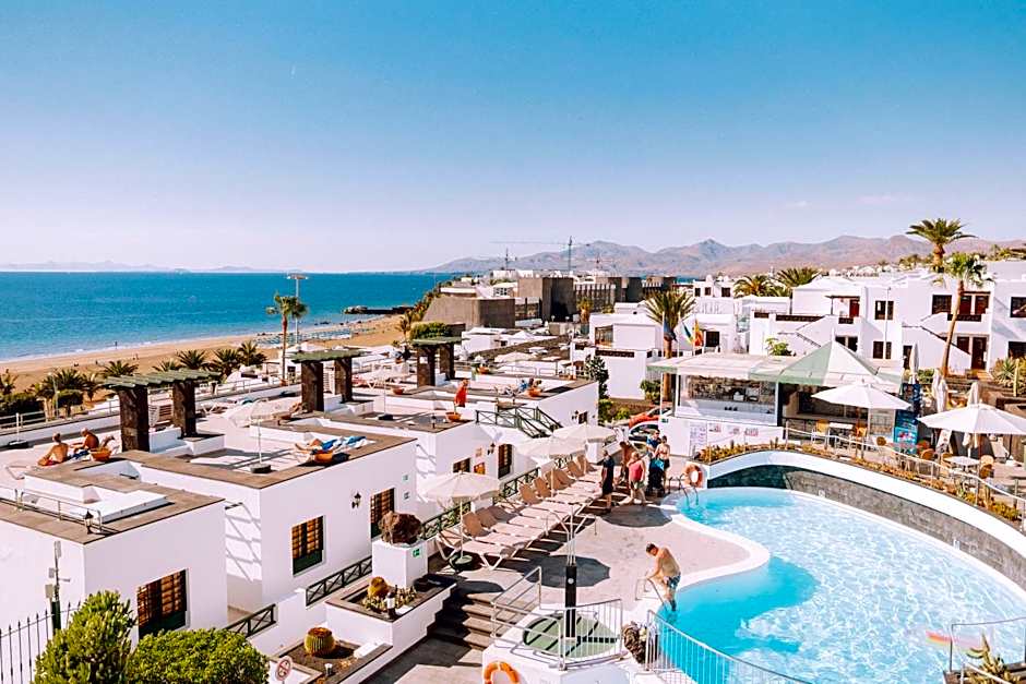 Apartamentos Moraña