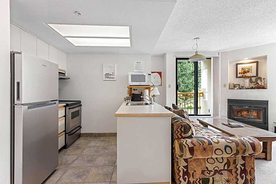 The Marquise by Whistler Premier