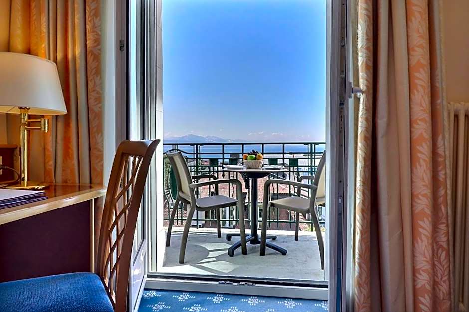 Hotel Mirabeau, BW Signature Collection