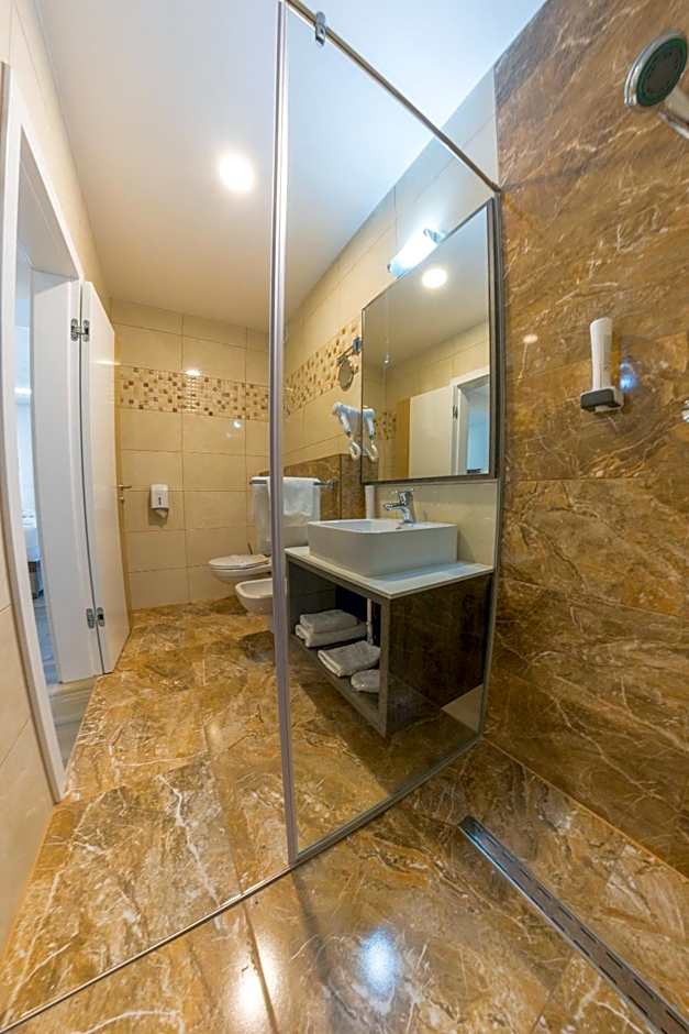 Hotel Rekic