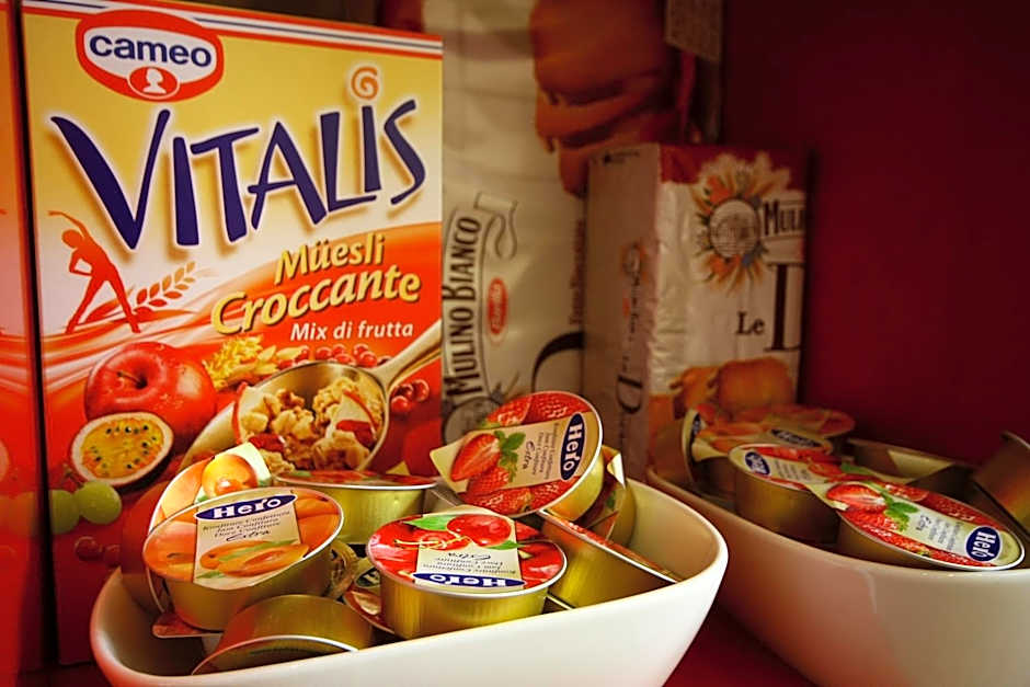 Passenger Vatican Relais