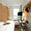 ibis budget Gent Centrum Dampoort