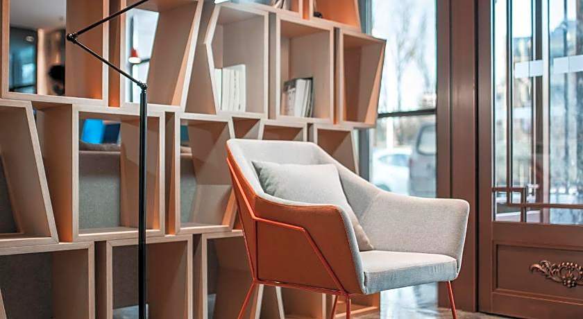 Holiday Inn Express Changchun Jingyue By IHG