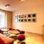 APARTMÁNY ADAM