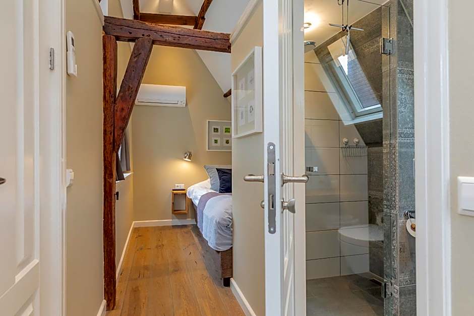 ExLibris Boutique Hotel