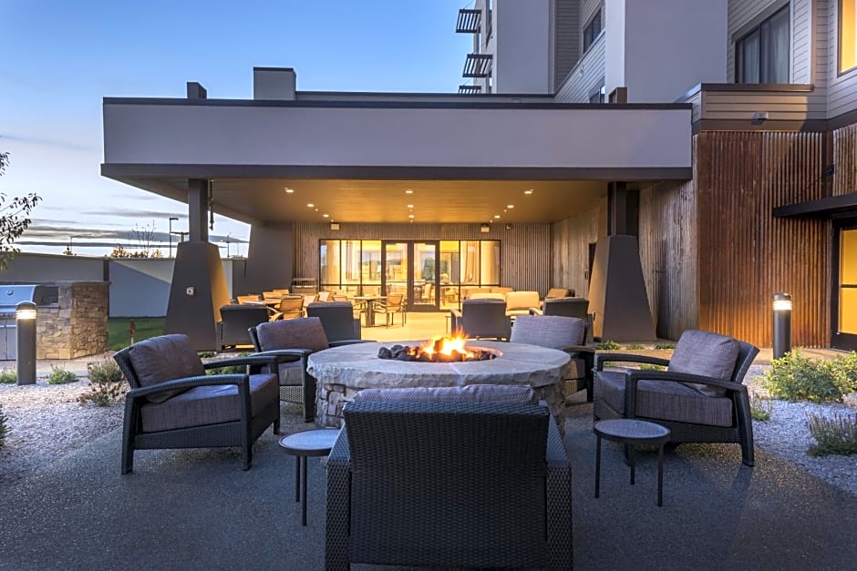 Homewood Suites by Hilton Billings