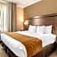 Comfort Suites Baytown I 10