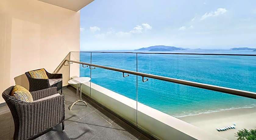InterContinental Residences Nha Trang By IHG