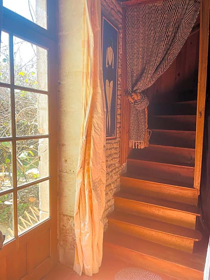 Zen au Marais Hammam Massages