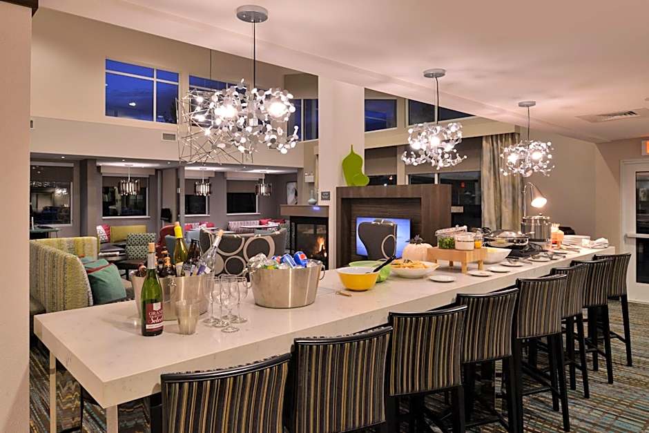 Residence Inn by Marriott East Lansing