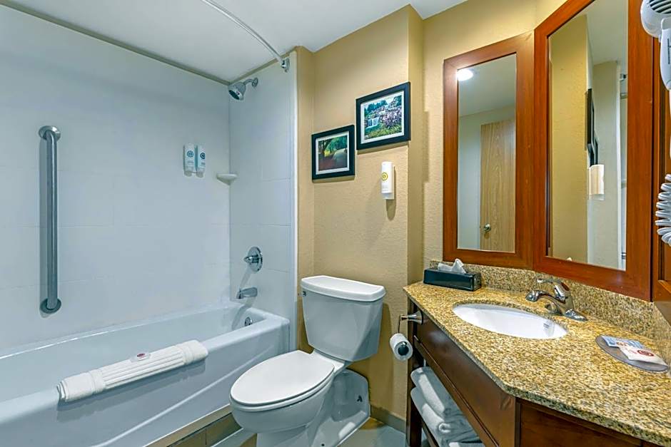 Comfort Inn Wichita Falls North