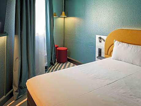 Standard Double Room - Disability Access