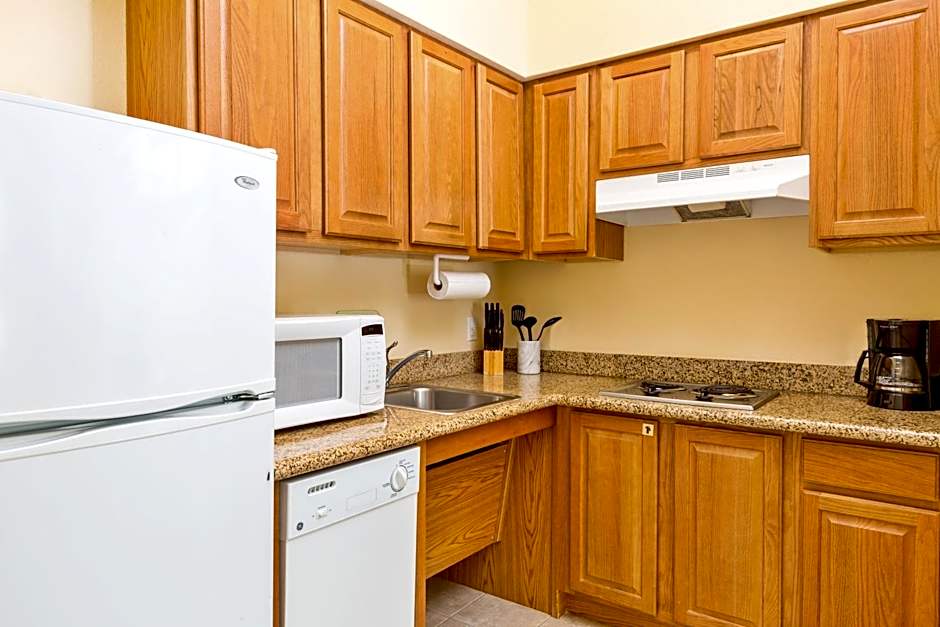 Staybridge Suites Mcallen Hotel By IHG