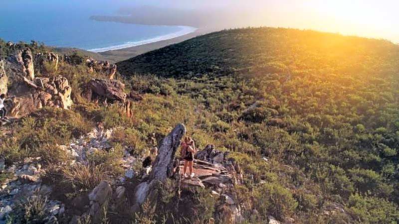 Hopetoun Motel & Chalet Village