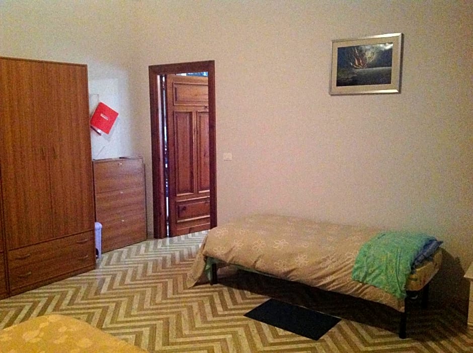 Bed & Breakfast da Charlie