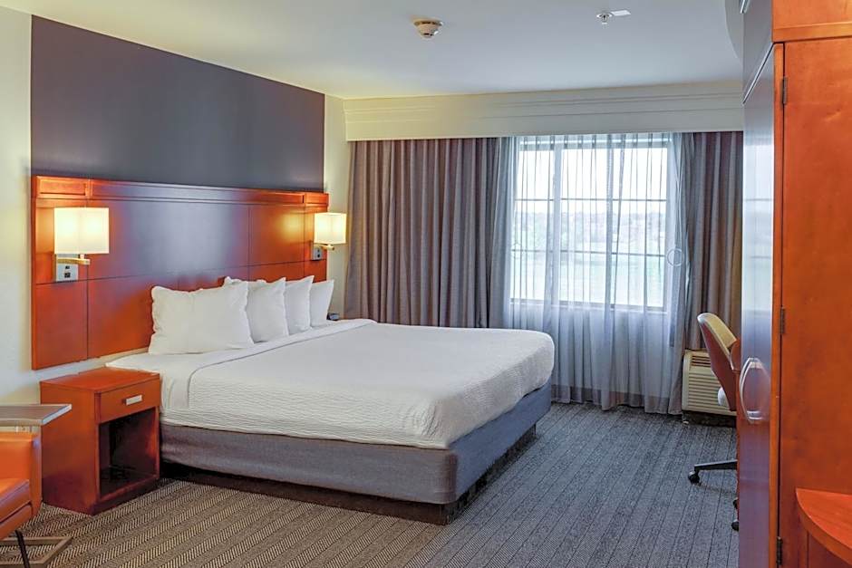 Courtyard by Marriott Oklahoma City North/Quail Springs