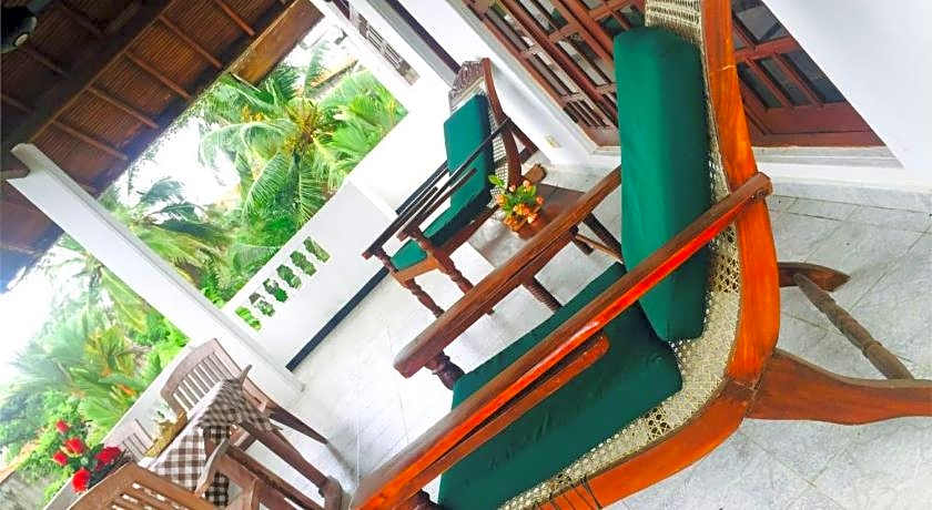 Chaya Villa Guest House