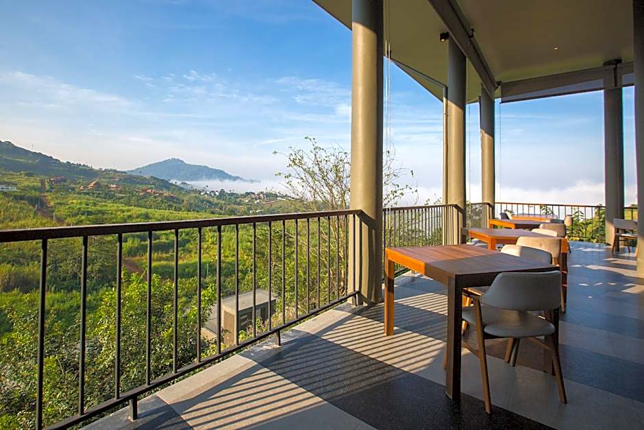 Sirinati Khao Kho National Park