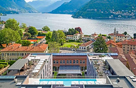 Hilton Lake Como
