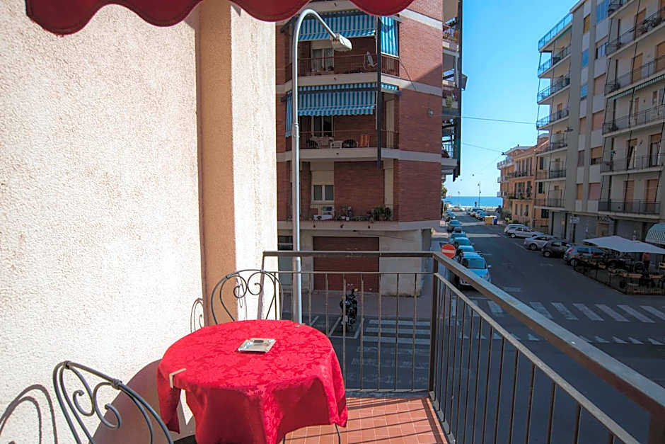 Hotel Marisa