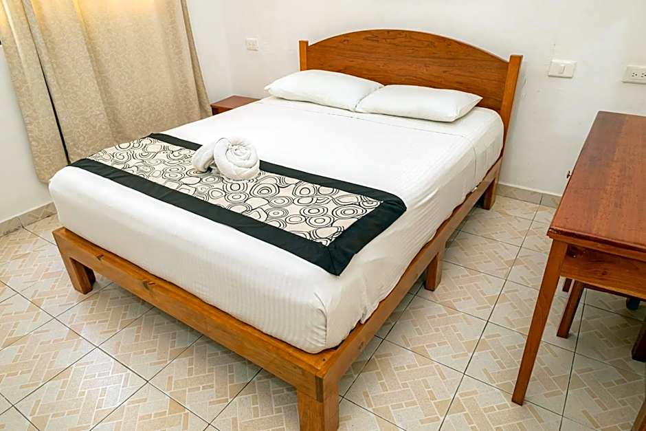 Hotel Las Palmas Cancun Centro