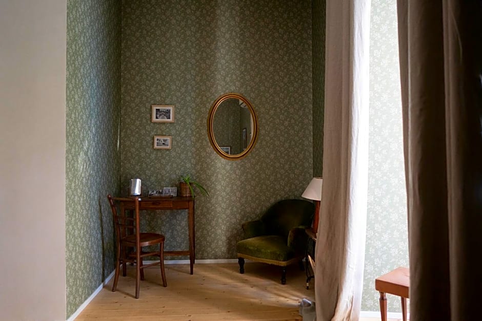 Casa Vayu - Rooms & Garden