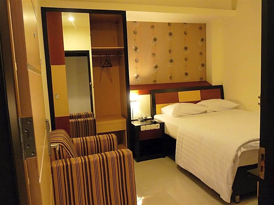 Sumber Ria Hotel