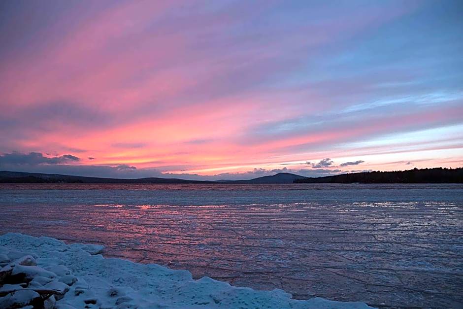 Photo 1 of 31 of Rangeley Lake Resort