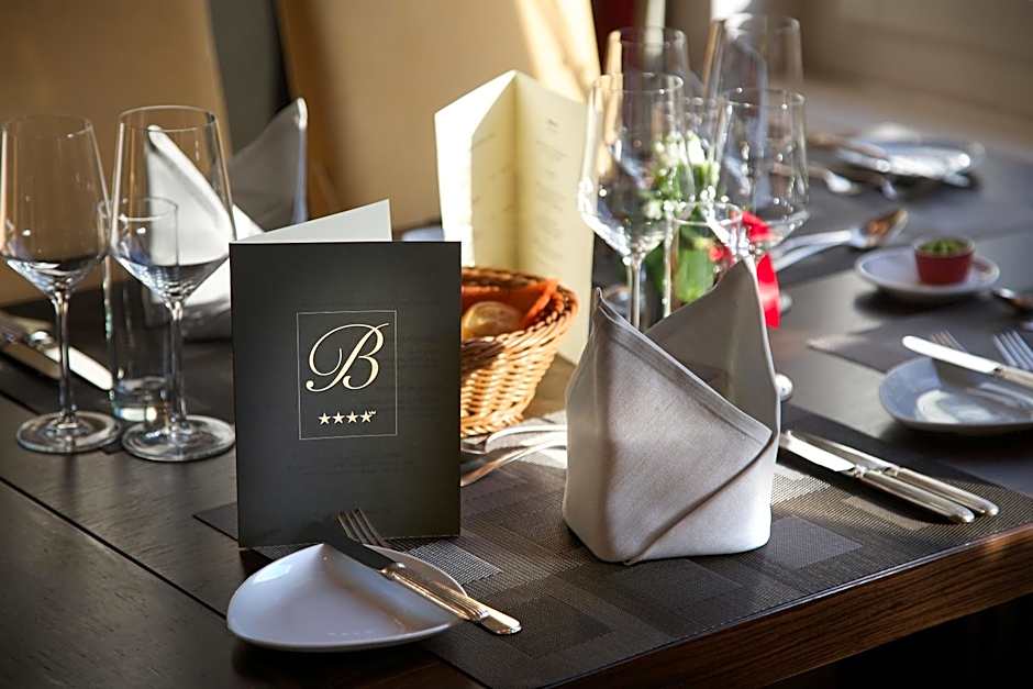 Belvedere Swiss Quality Hotel