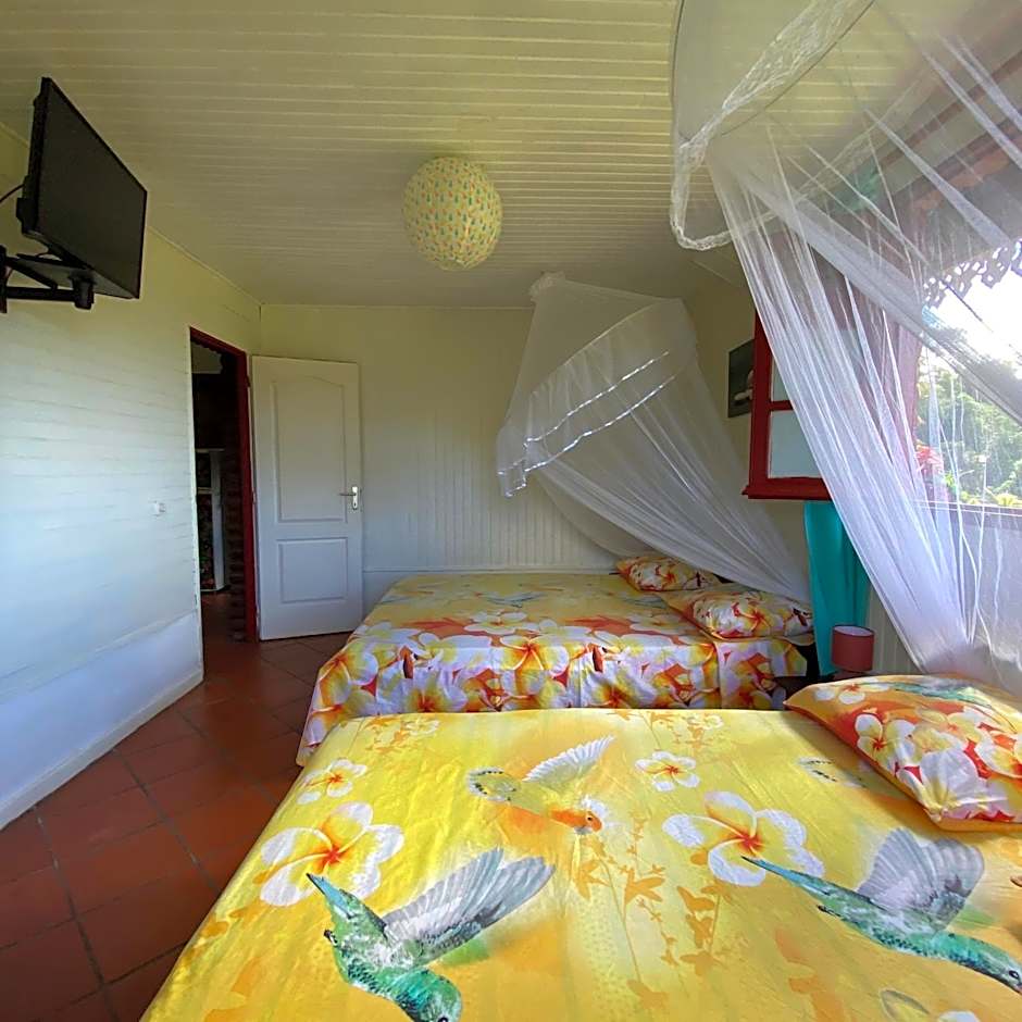 LE DOMAINE DE LA VALLEE