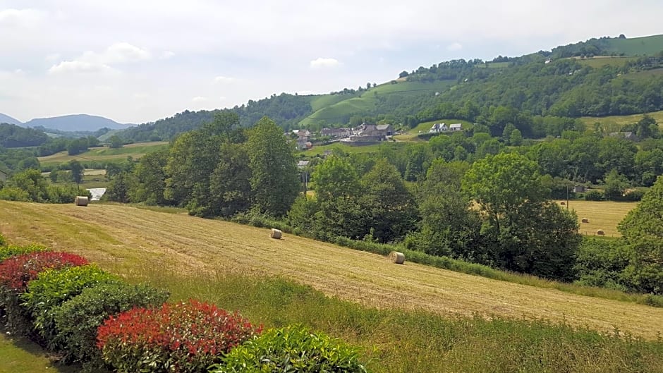 Maison d'hôtes Les 3 Baudets