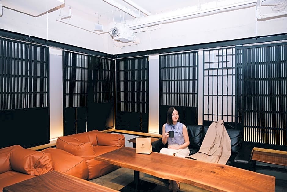 EN HOTEL Kyoto