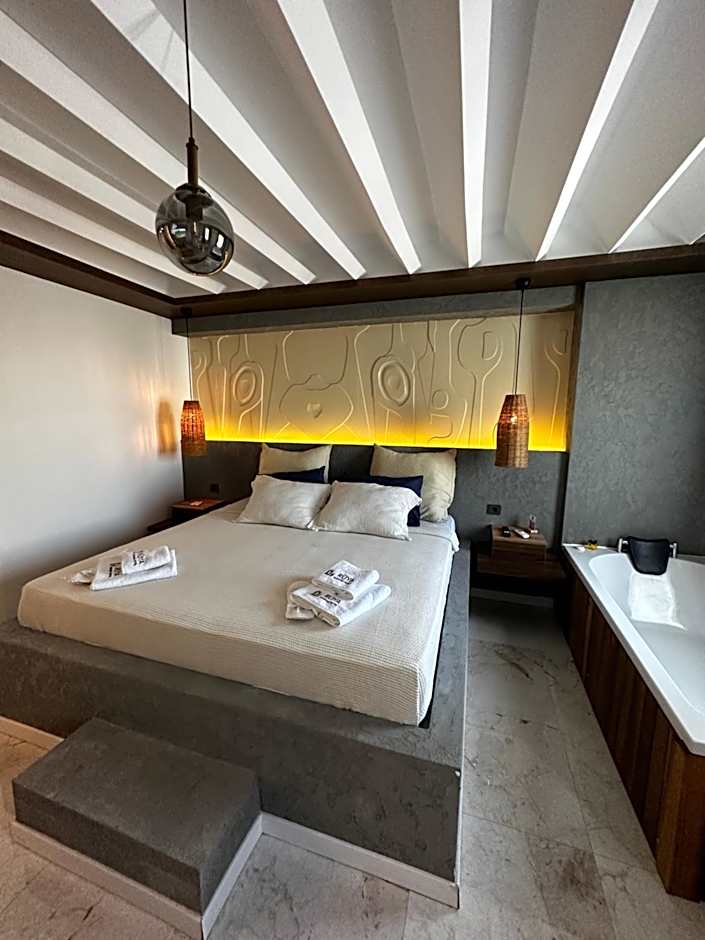 RÜYA BOHEME HOTEL BODRUM