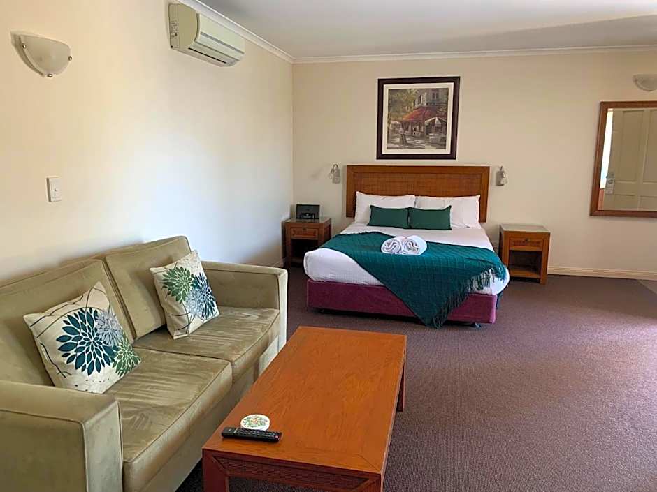 Armidale Pines Motel