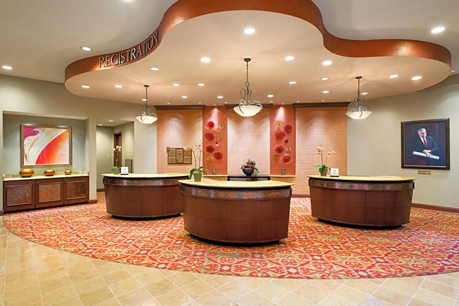 Embassy Suites By Hilton Norman - Hotel And Conference Center