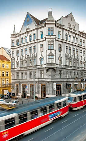 Czech Inn
