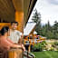 Tyax Lodge & Heliskiing