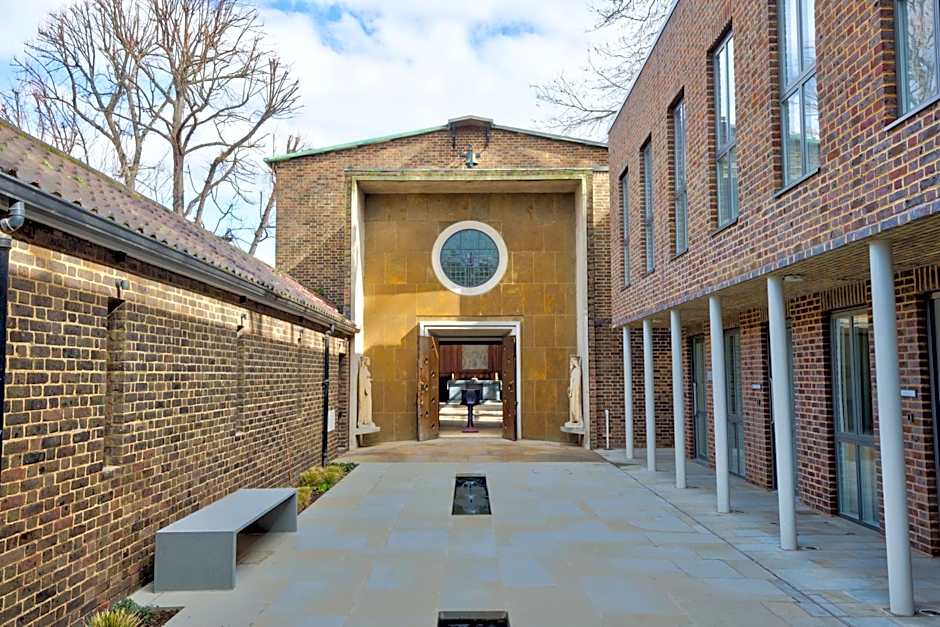 The Royal Foundation Of St Katharine Hotel